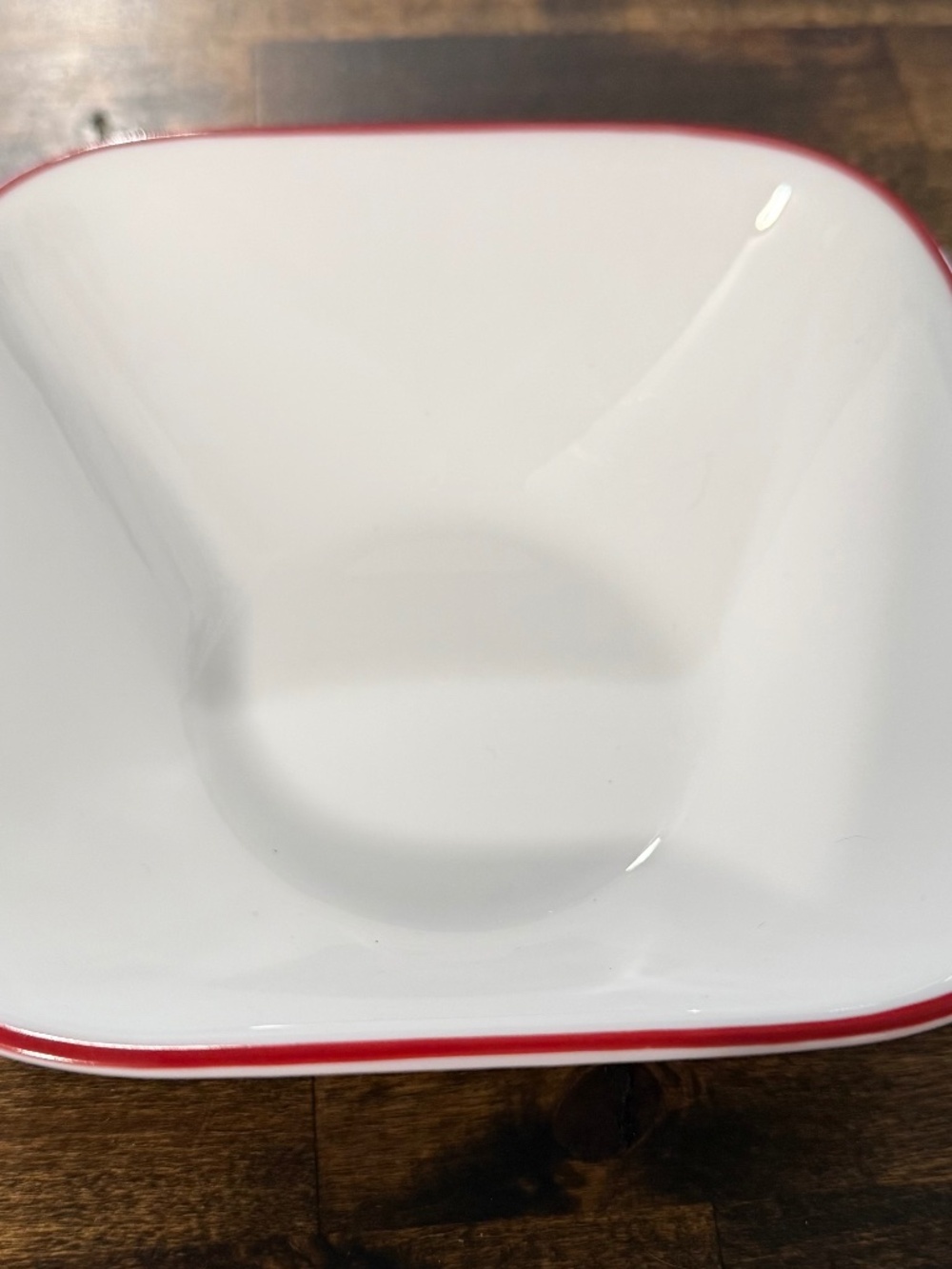 Corelle Coordinates "Hanami Garden" bowl, 6 3/8”